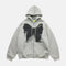 BOWKNOT HOODIE