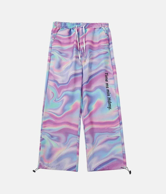 BUBBLE JOGGER - Lux Studios
