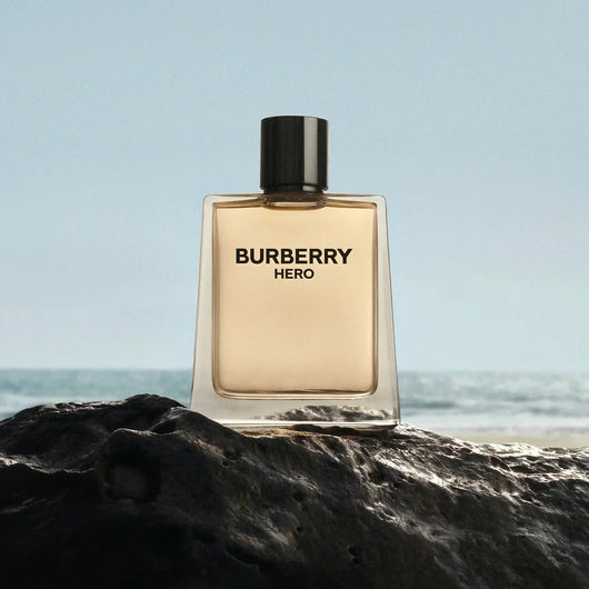 Burberry Hero 5.1 oz EDT for men