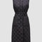 Butor Long Down Vest