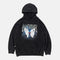 BUTTERFREE HOODIE