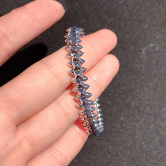 CLASH 6.5MM BRACELET