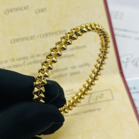 CLASH 6.5MM BRACELET