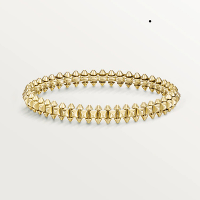 CLASH 6.5MM BRACELET