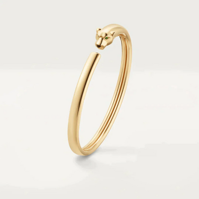 PANTHERE OPEN BRACELET