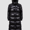 Cavettaz Long Down Jacket