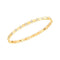 BEE LOVE GOLD DIAMOND BRACELET