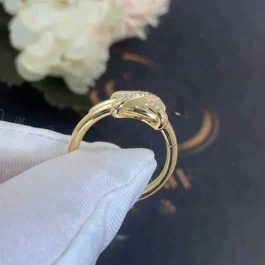 JEUX DE GOLD DIAMOND RING