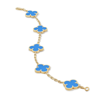 CLOVE BRACELET - GIFT ALHAMBRA BRACELET - Lux Studios