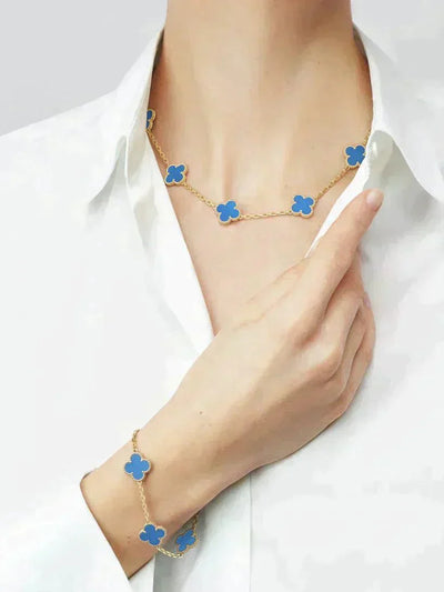 CLOVE BRACELET - GIFT ALHAMBRA BRACELET - Lux Studios