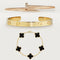 CLOVE - LOVE - GIFT ALHAMBRA BRACELET