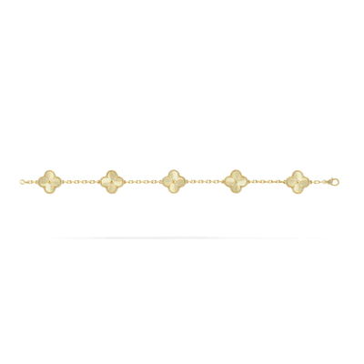 CLOVE - LOVE - GIFT ALHAMBRA BRACELET - Lux Studios