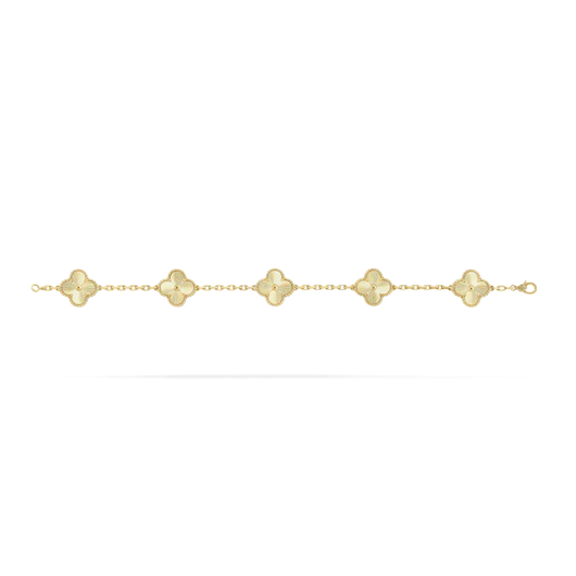 CLOVE - LOVE - GIFT ALHAMBRA BRACELET - Lux Studios