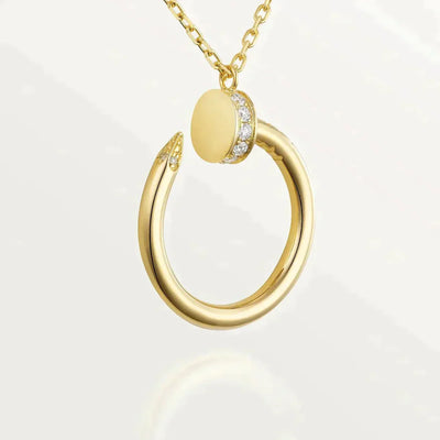 Clove Necklace - Lux Studios