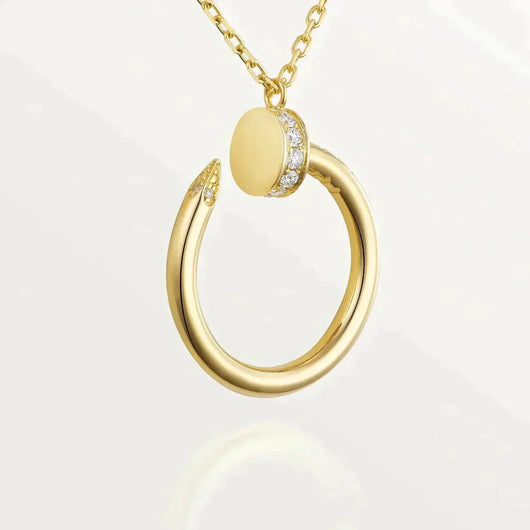 Clove Necklace - Lux Studios