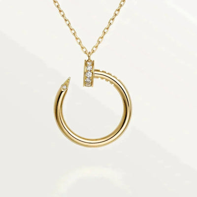 Clove Necklace - Lux Studios