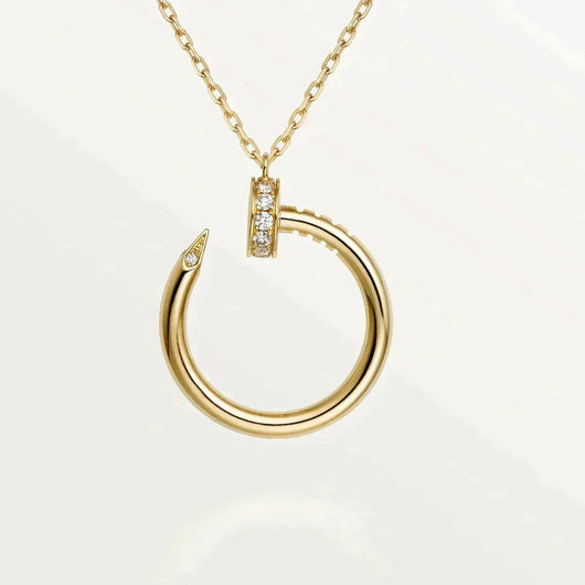 Clove Necklace - Lux Studios