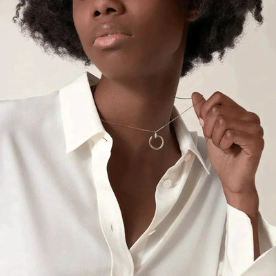 Clove Necklace - Lux Studios