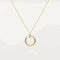 Clove Necklace