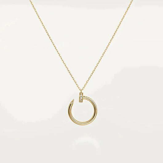 Clove Necklace - Lux Studios