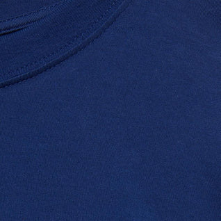 Cotton jersey T-shirt with Double G