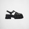 Monolith Foam Rubber Sandals