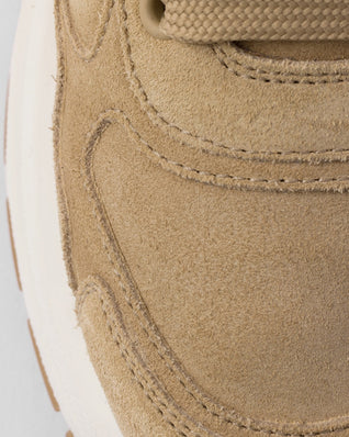 PRAX 01 suede sneakers