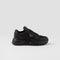 PRAX 01 Re-Nylon and leather sneakers