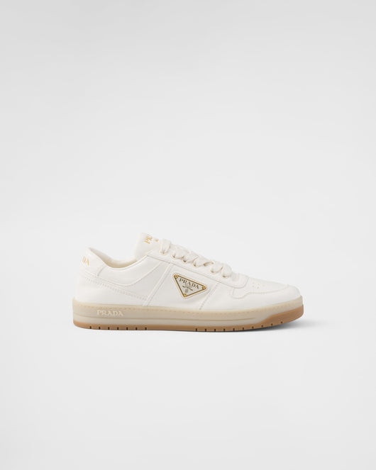Downtown nappa leather sneakers