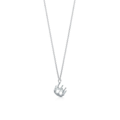 CROWN NECKLACE MECARI