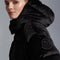 Daos Chenille Down Jacket