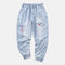 DENIM JOGGER | LIMITED EDITION