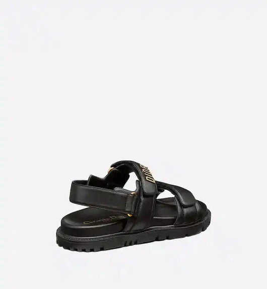 DIORACT SANDAL - Lux Studios