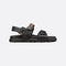 DIORACT SANDAL
