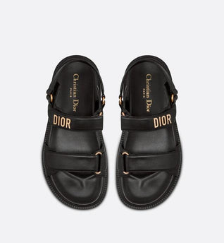 DIORACT SANDAL