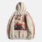 DISINTEGRATION HOODIE