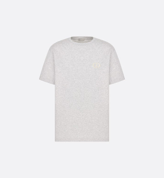 CD Icon Relaxed-Fit T-Shirt