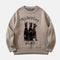 DOBERMAN SWEATSHIRT