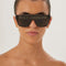 Dolce&Gabbana black mask