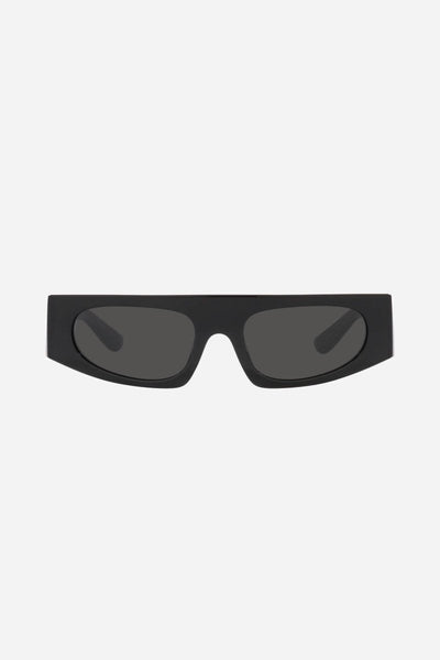 Dolce&Gabbana black sunglasses - Lux Studios