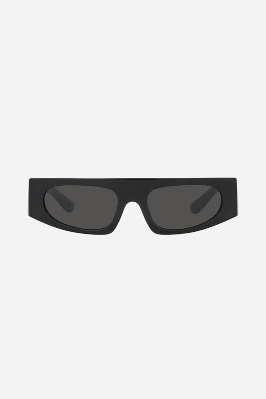 Dolce&Gabbana black sunglasses - Lux Studios