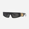 Dolce&Gabbana black sunglasses