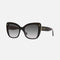 Dolce&Gabbana oversized cat eye sunglasses