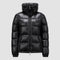 Douro Short Down Jacket