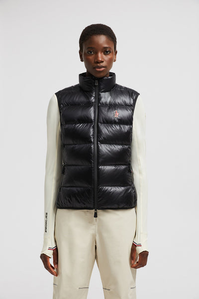 Down Vest