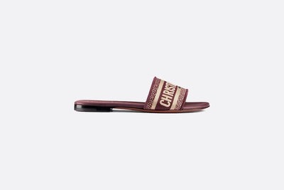 DWAY SLIDE - Lux Studios