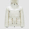 Eibing Short Down Jacket
