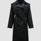 Elyme Trench Coat