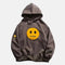 EMOJI HOODIE