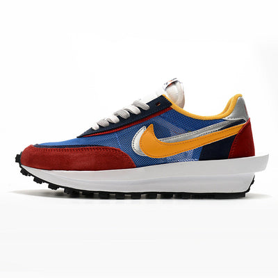 Red/Blue